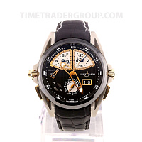 Ulysse Nardin Sonata Streamline 675-00