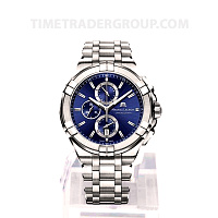 Maurice Lacroix Aikon Chronograph 44mm AI1018-SS002-430-1