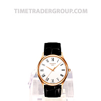 Tissot Excellence 18K Gold T926.410.76.013.00