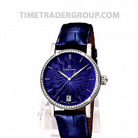 Chronoswiss Unique Timepieces Artist Medium CH-2093DE-BL