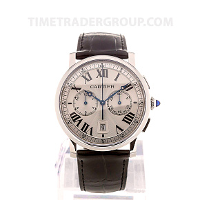 Cartier Rotonde WSRO0002