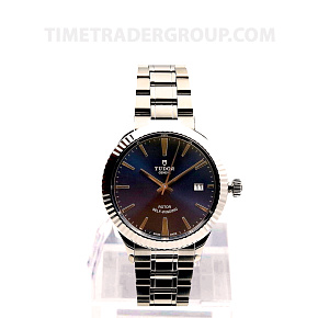 Tudor Style 38 MM 12510-0013