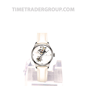 Hamilton Jazzmaster Open Heart Auto H32115892
