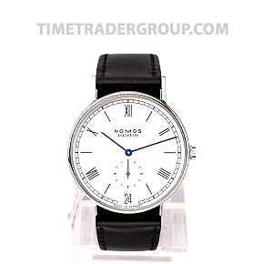 Nomos Glashutte Ludwig 38 Datum 231