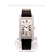 Cartier Tank Americaine WB710002