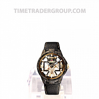 Ulysse Nardin Executive Skeleton X 3715-260/CARB