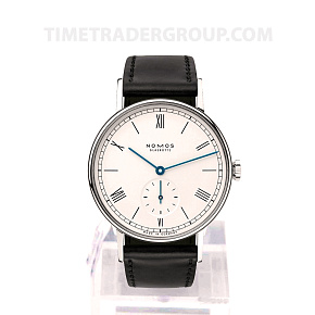 Nomos Glashutte Ludwig 201