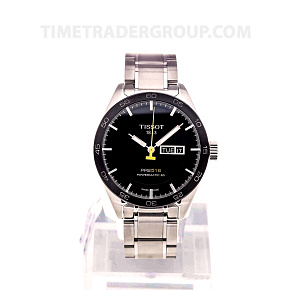 Tissot PRS 516 T100.430.11.051.00