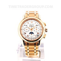 Zenith Chronomaster El Primero 40 mm 62.0240.410/01.M240