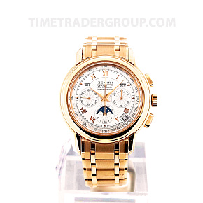 Zenith Chronomaster El Primero 40 mm 62.0240.410/01.M240