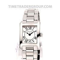 Frederique Constant Classics Carree Ladies FC-200MC16B