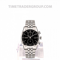 Hamilton American Classic Spirit Of Liberty Auto Chrono H32416131