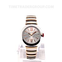 Bulgari Lucea 102197 LU33C6SSPGD