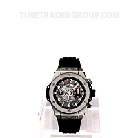 Hublot Big Bang Unico Titanium 42mm 441.NX.1170.RX