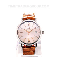 IWC Portofino Automatic 37 IW458101