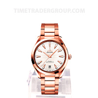 Omega Seamaster Aqua Terra 150 M Co-Axial Master Chronometer 41 mm 220.50.41.21.02.001