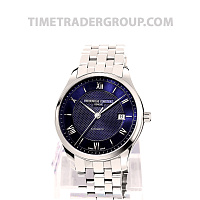 Frederique Constant Classics Index Automatic FC-303MN5B6B
