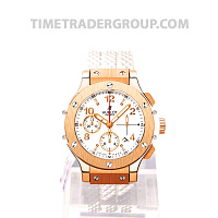 Hublot Big Bang 41 mm Automatic Chronograph Ladies 341.PE.230.RW