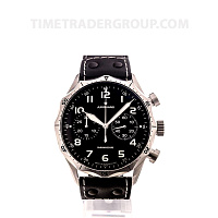 Junghans Meister Pilot 027/3590.00