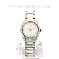 Omega Seamaster Aqua Terra 150 M Quartz 28 mm 220.10.28.60.54.001