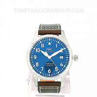 IWC Pilot’s Watch Mark XVIII Edition Le Petit Prince IW327010