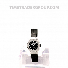 Hublot Classic Fusion Automatic 38mm 565.NX.1170.LR