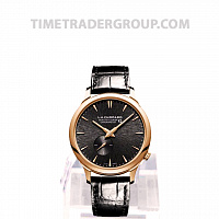Chopard L.U.C XPS Twist QF Fairmined 161945-5001