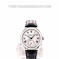 Frederique Constant Classics Manufacture FC-710MC4H6