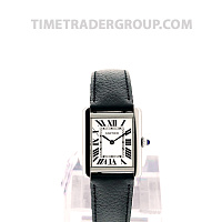 Cartier Tank Solo WSTA0030