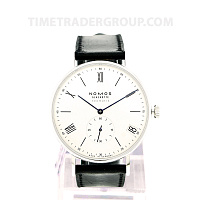 Nomos Glashutte Ludwig Neomatik 41 Date 260