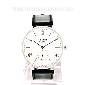 Nomos Glashutte Ludwig Neomatik 41 Date 260