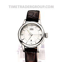 Oris Oris Artelier Date 01 561 7687 4071-07 5 14 70FC