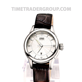 Oris Oris Artelier Date 01 561 7687 4071-07 5 14 70FC