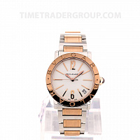 Bulgari Bulgari 102071 BBL33WSPGD