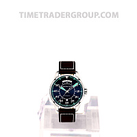 Hamilton Khaki Aviation Pilot Day Date Auto H64615545