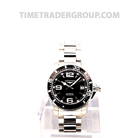 Longines HydroConquest L3.741.4.56.6