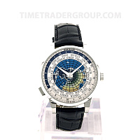 Montblanc Heritage Spirit Orbis Terrarum Latin UNICEF 116533