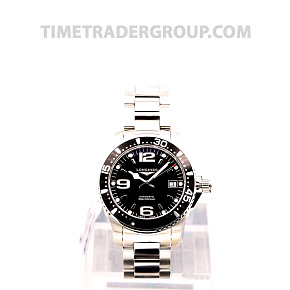 Longines HydroConquest L3.741.4.56.6