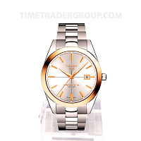 Tissot Gentleman Automatic T927.407.41.031.00