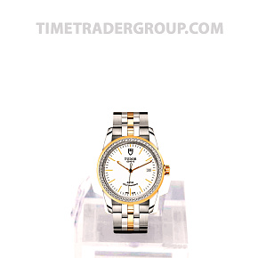 Tudor Glamour Date 55023-0081