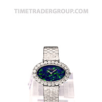 Chopard L’Heure du Diamant Oval 10a376-1001
