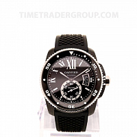 Cartier Calibre WSCA0006