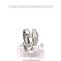 Bulgari Serpenti Jewellery 101787 SPW26WGD1GD1.1T
