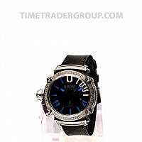 U-Boat Classico 47 1001 SS Blu 8038
