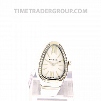 Bulgari Serpenti Spiga 102886 SPC35WCGDWCG.2T