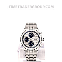 Maurice Lacroix Aikon Automatic Chronograph 44mm AI6038-SS002-131-2