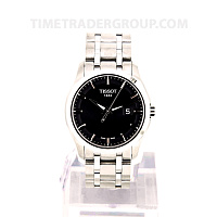 Tissot Couturier T035.410.11.051.00