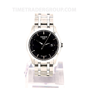 Tissot Couturier T035.410.11.051.00