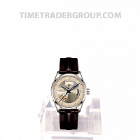 Hamilton Jazzmaster Open Heart Auto H32705521