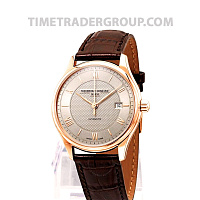 Frederique Constant Classics Index Automatic FC-303MLG5B4